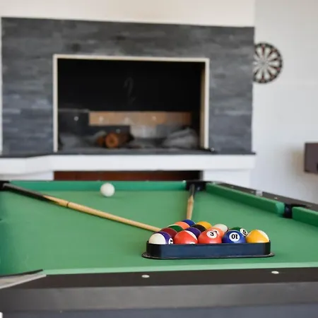 Apartman Joky דירה